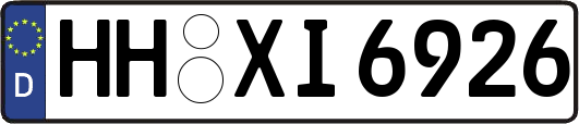 HH-XI6926