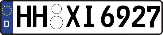 HH-XI6927