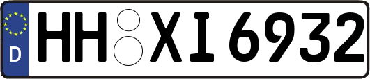 HH-XI6932