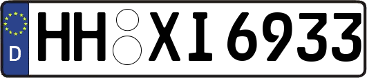 HH-XI6933