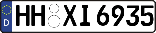 HH-XI6935