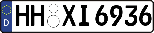 HH-XI6936