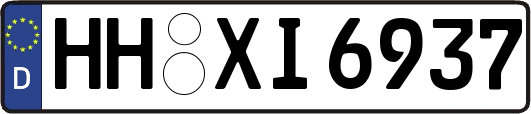 HH-XI6937