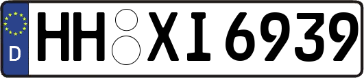 HH-XI6939