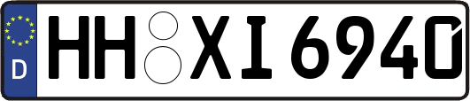 HH-XI6940