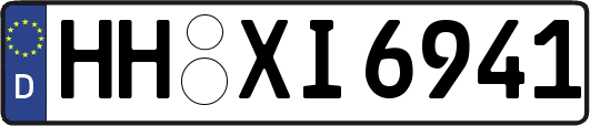 HH-XI6941