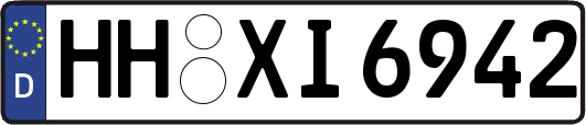 HH-XI6942