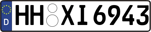 HH-XI6943