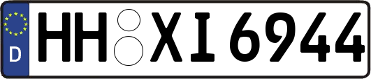 HH-XI6944