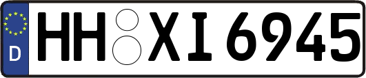 HH-XI6945