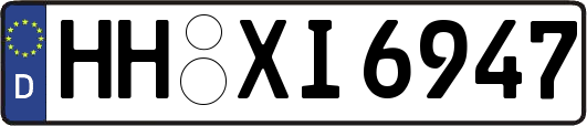 HH-XI6947
