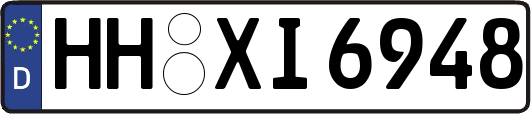 HH-XI6948