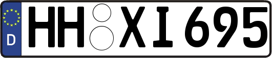 HH-XI695