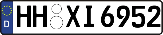 HH-XI6952