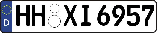 HH-XI6957