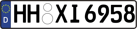 HH-XI6958