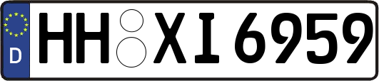 HH-XI6959