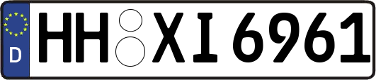 HH-XI6961