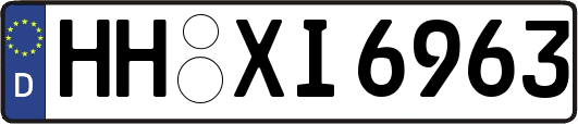 HH-XI6963