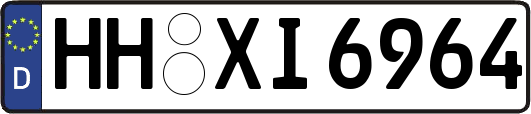 HH-XI6964