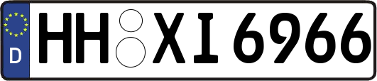 HH-XI6966