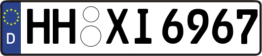 HH-XI6967
