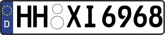 HH-XI6968