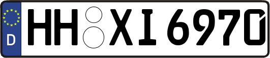HH-XI6970
