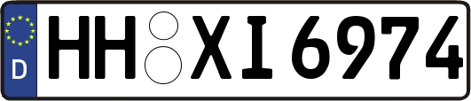 HH-XI6974