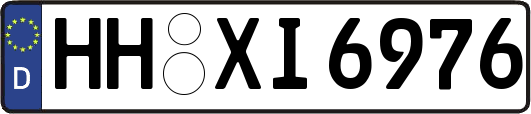 HH-XI6976