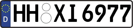 HH-XI6977