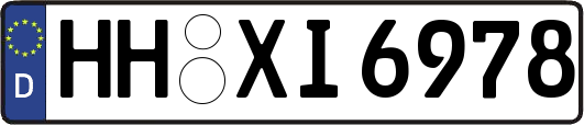 HH-XI6978