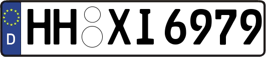 HH-XI6979