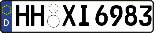 HH-XI6983