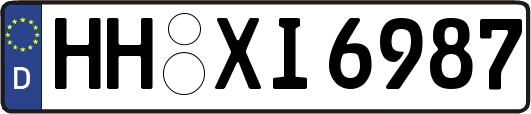 HH-XI6987