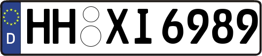 HH-XI6989
