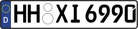 HH-XI6990