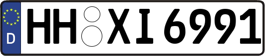 HH-XI6991