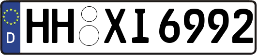 HH-XI6992