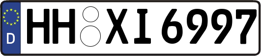 HH-XI6997