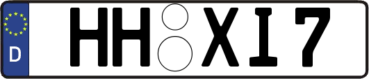 HH-XI7