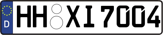 HH-XI7004