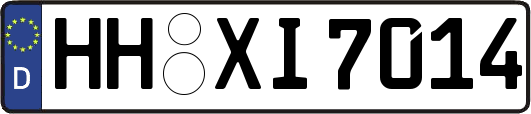 HH-XI7014