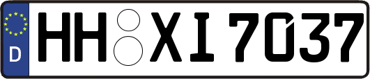 HH-XI7037