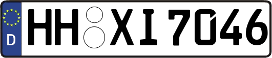 HH-XI7046
