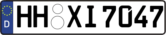 HH-XI7047