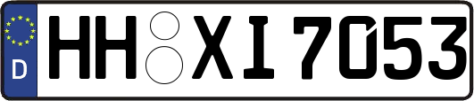HH-XI7053