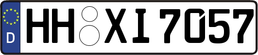 HH-XI7057