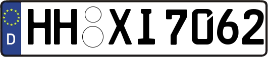 HH-XI7062