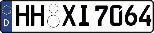 HH-XI7064